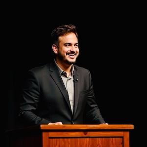 Vikas Zingade